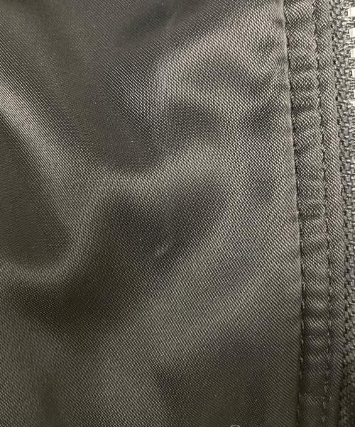 PORTER（ポーター）PORTER (ポーター) ボディバッグ ブラックの古着・服飾アイテム