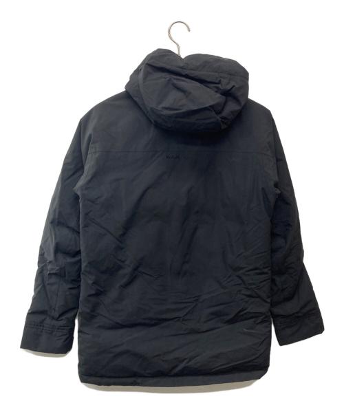 MAMMUT（マムート）MAMMUT (マムート) DRYtech Prime Down Coat Men/1010-22950 ブラック サイズ:ASIA Sの古着・服飾アイテム
