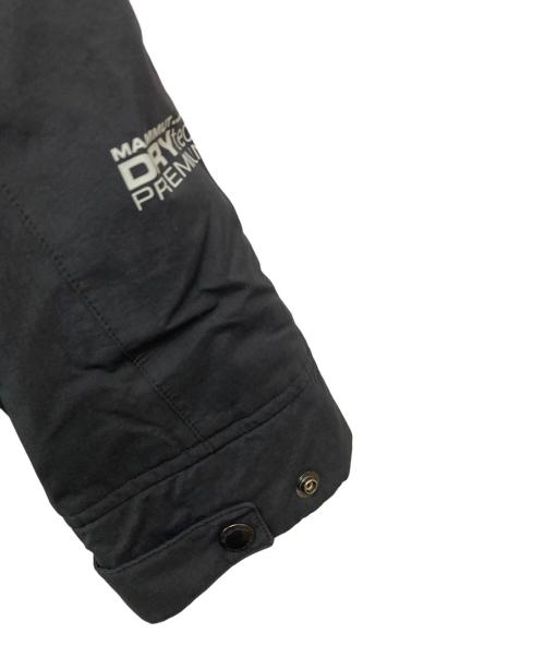 MAMMUT（マムート）MAMMUT (マムート) DRYtech Prime Down Coat Men/1010-22950 ブラック サイズ:ASIA Sの古着・服飾アイテム