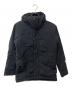 MAMMUT（マムート）の古着「DRYtech Prime Down Coat Men/1010-22950」｜ブラック