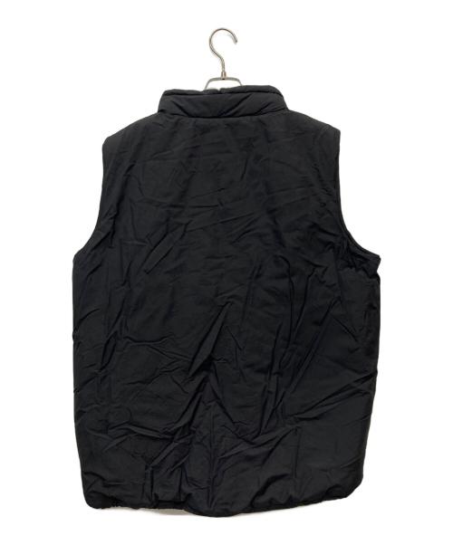 BAF（ブルックリンアームドフォース）BAF (ブルックリンアームドフォース) ECWCS GEN3 LEVEL7 Typeベスト ブラック サイズ:LARGE REGULARの古着・服飾アイテム