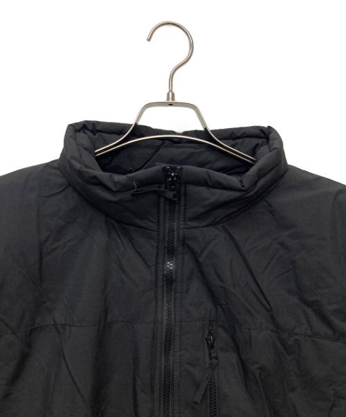 BAF（ブルックリンアームドフォース）BAF (ブルックリンアームドフォース) ECWCS GEN3 LEVEL7 Typeベスト ブラック サイズ:LARGE REGULARの古着・服飾アイテム