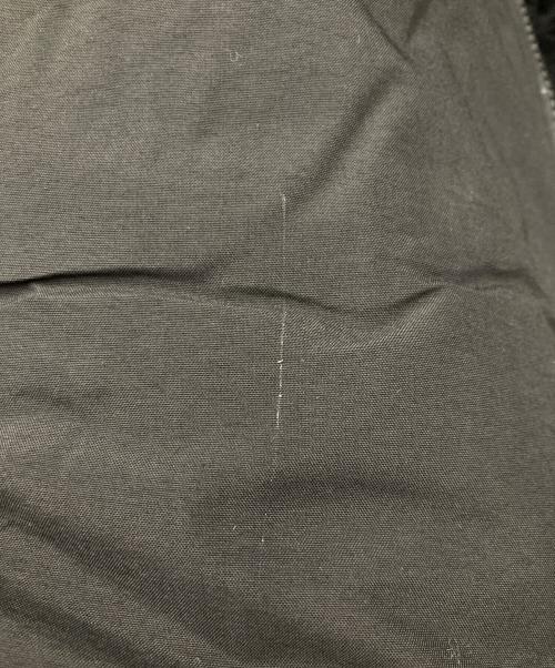 BAF（ブルックリンアームドフォース）BAF (ブルックリンアームドフォース) ECWCS GEN3 LEVEL7 Typeベスト ブラック サイズ:LARGE REGULARの古着・服飾アイテム