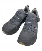 ALTRA×and wanderアルトラ×アンドワンダー）の古着「TIMP 5 BOA」｜グレー