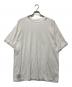 WTAPS（ダブルタップス）の古着「Wtvua / SS / Cotton」｜ホワイト