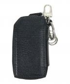 Larcobalenoラルコバレーノ）の古着「キーケース」｜ブラック