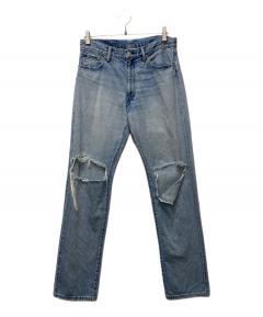 中古・古着通販】YANUK (ヤヌーク) 藤原裕 (フジハラユタカ