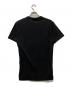 DSQUARED2 (ディースクエアード) COOL T-SHIRT ブラック サイズ:Ｍ：7000円