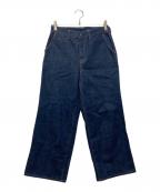 45Rフォーティファイブ・アール）の古着「デニムパンツ」｜インディゴ