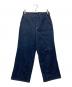 45R（フォーティファイブ・アール）の古着「デニムパンツ」｜インディゴ