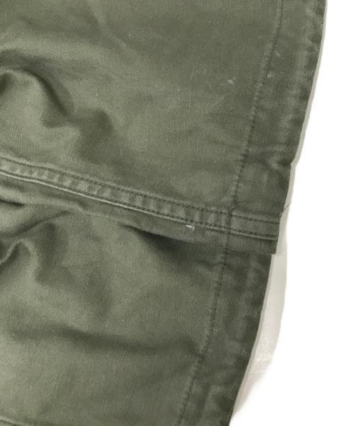 NIGEL CABOURN（ナイジェルケーボン）NIGEL CABOURN (ナイジェルケーボン) ARMY CARGO PANT オリーブ サイズ:28の古着・服飾アイテム