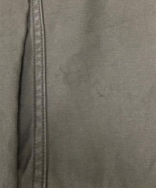 NIGEL CABOURN（ナイジェルケーボン）NIGEL CABOURN (ナイジェルケーボン) ARMY CARGO PANT オリーブ サイズ:28の古着・服飾アイテム