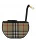 BURBERRY（バーバリー）の古着「コインケース」｜ベージュ