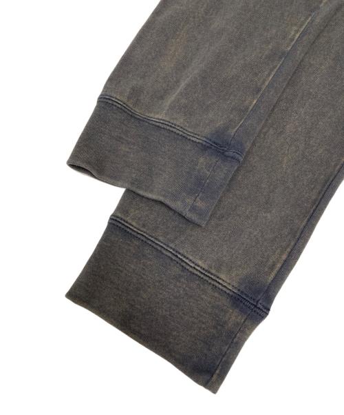 JORDAN（ジョーダン）JORDAN (ジョーダン) UNION (ユニオン) 2.0 FLIGHT L/S TEE グレー サイズ:SIZE Mの古着・服飾アイテム