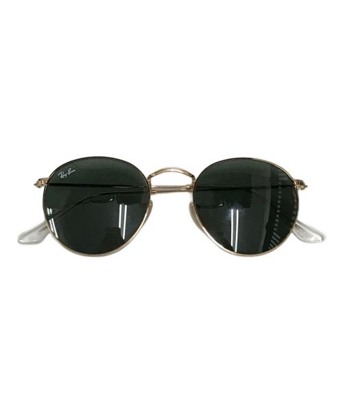 RAY-BAN（レイバン）RAY-BAN (レイバン) サングラス サイズ:50□21の古着・服飾アイテム
