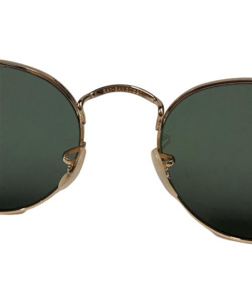 RAY-BAN（レイバン）RAY-BAN (レイバン) サングラス サイズ:50□21の古着・服飾アイテム