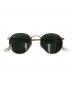 RAY-BAN（レイバン）の古着「サングラス」