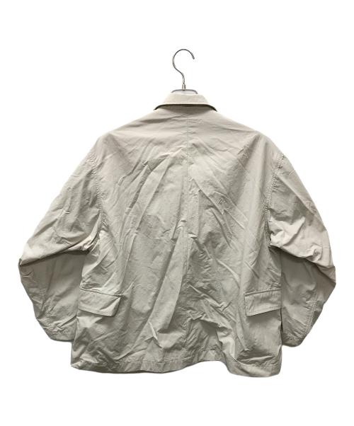 DAIWA PIER39（ダイワ ピア39）DAIWA PIER39 (ダイワ ピア39) TECH LOOSE 2B JACKET ベージュ サイズ:Ｓの古着・服飾アイテム