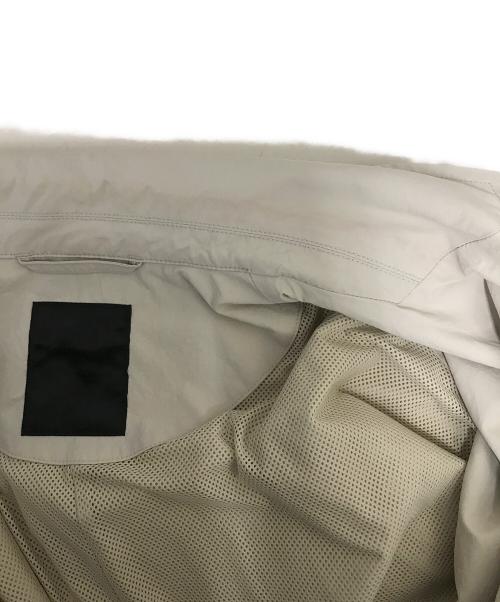 DAIWA PIER39（ダイワ ピア39）DAIWA PIER39 (ダイワ ピア39) TECH LOOSE 2B JACKET ベージュ サイズ:Ｓの古着・服飾アイテム