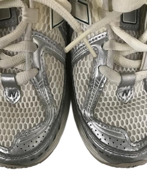 NEW BALANCE（ニューバランス）NEW BALANCE (ニューバランス) M1906REE ホワイト サイズ:26cmの古着・服飾アイテム