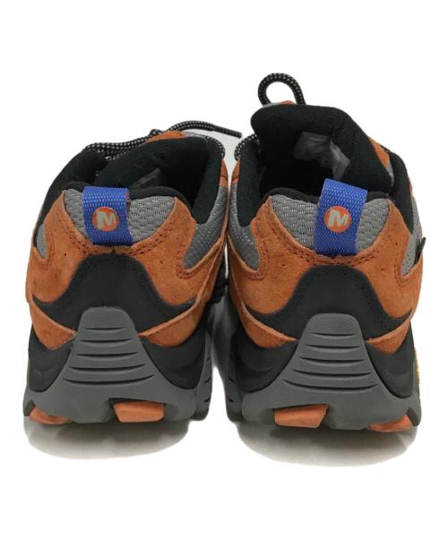 MERRELL（メレル）MERRELL (メレル) Moab 3 GORE-TEX オレンジ サイズ:26cmの古着・服飾アイテム