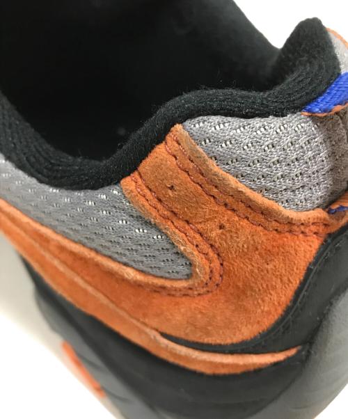 MERRELL（メレル）MERRELL (メレル) Moab 3 GORE-TEX オレンジ サイズ:26cmの古着・服飾アイテム