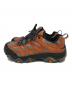 MERRELL (メレル) Moab 3 GORE-TEX オレンジ サイズ:26cm：9000円