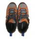 中古・古着 MERRELL (メレル) Moab 3 GORE-TEX オレンジ サイズ:26cm：9000円