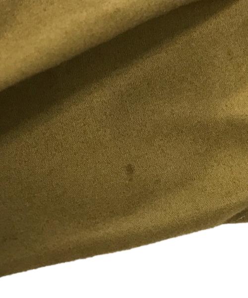 KOLOR（カラー）KOLOR (カラー) 23SS再構築ブルゾン ブラウン サイズ:2の古着・服飾アイテム