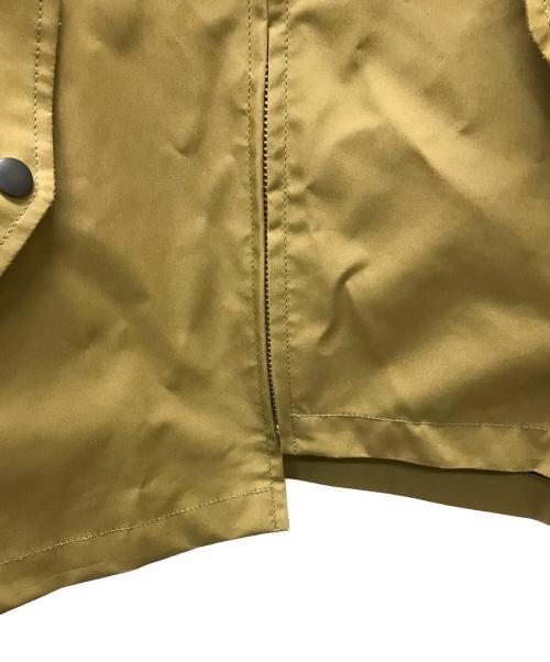 KOLOR（カラー）KOLOR (カラー) 23SS再構築ブルゾン ブラウン サイズ:2の古着・服飾アイテム