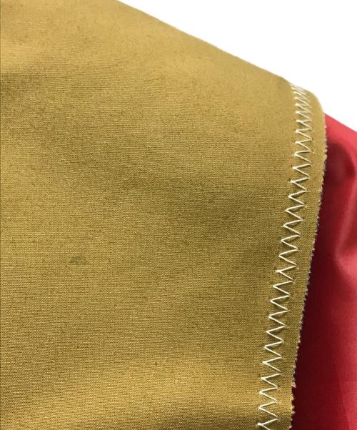 KOLOR（カラー）KOLOR (カラー) 23SS再構築ブルゾン ブラウン サイズ:2の古着・服飾アイテム