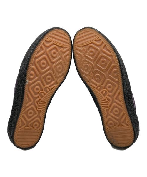 LAST RESORT AB（ラストリゾートエービー）LAST RESORT AB (ラストリゾートエービー) VM005 Loafer パープル サイズ:27.5cmの古着・服飾アイテム