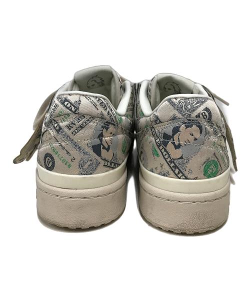 adidas Originals（アディダスオリジナル）adidas originals (アディダスオリジナル) JEREMY SCOTT (ジェレミースコット) Forum Low Wings 