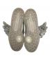 中古・古着 adidas originals (アディダスオリジナル) JEREMY SCOTT (ジェレミースコット) Forum Low Wings 