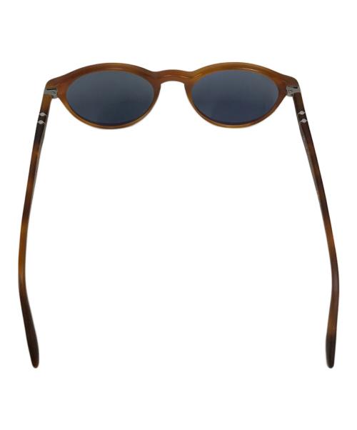 PERSOL（ペルソール）Persol (ペルソール) サングラス ブラウン サイズ:50□19 145の古着・服飾アイテム