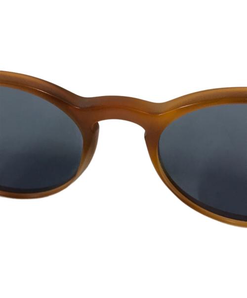 PERSOL（ペルソール）Persol (ペルソール) サングラス ブラウン サイズ:50□19 145の古着・服飾アイテム