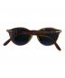 Persol (ペルソール) サングラス ブラウン サイズ:50□19 145：10000円
