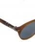 中古・古着 Persol (ペルソール) サングラス ブラウン サイズ:50□19 145：10000円