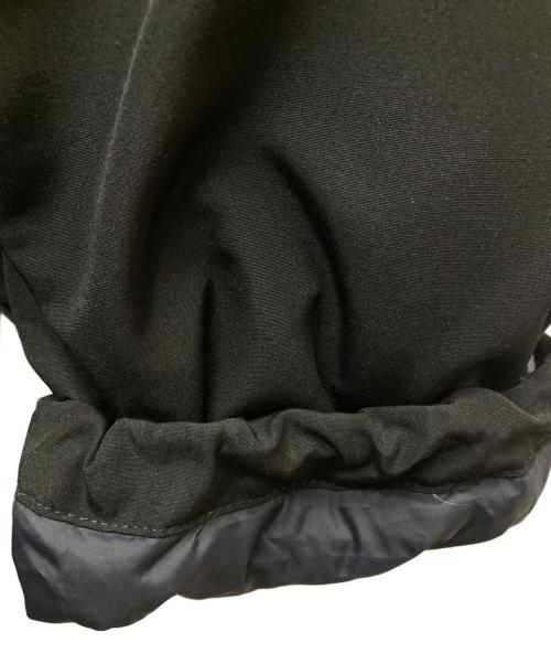 DANTON（ダントン）DANTON (ダントン) STAND COLLAR JACKET ブラック サイズ:Mの古着・服飾アイテム