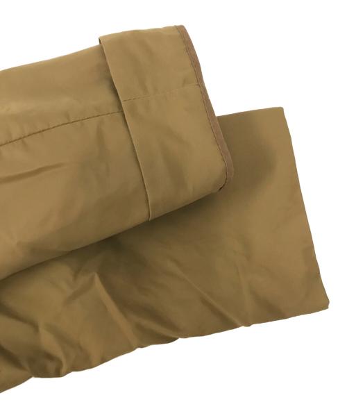 MARNI（マルニ）MARNI (マルニ) ナイロン混トレンチコート ブラウン サイズ:38の古着・服飾アイテム