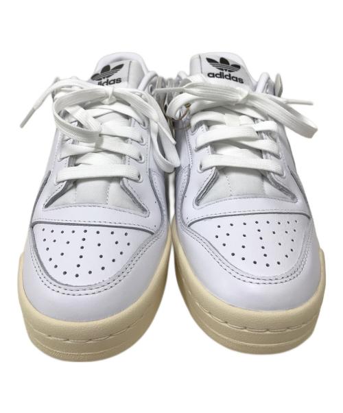 adidas Originals（アディダスオリジナル）adidas originals (アディダスオリジナル) SKATEBOARDING FORUM 84 LOW ADV ホワイト サイズ:25.5 未使用品の古着・服飾アイテム