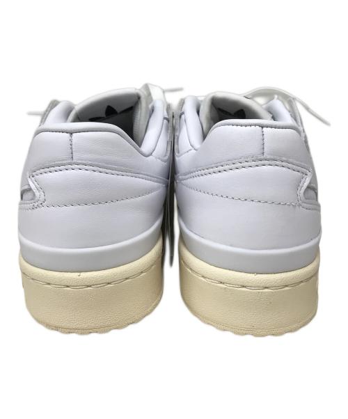 adidas Originals（アディダスオリジナル）adidas originals (アディダスオリジナル) SKATEBOARDING FORUM 84 LOW ADV ホワイト サイズ:25.5 未使用品の古着・服飾アイテム