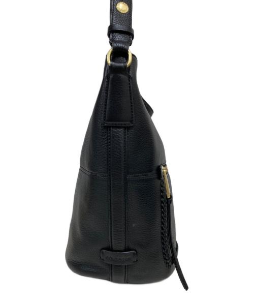 COLE HAAN（コールハーン）COLE HAAN (コールハーン) セリア バケット ホーボー ブラックの古着・服飾アイテム