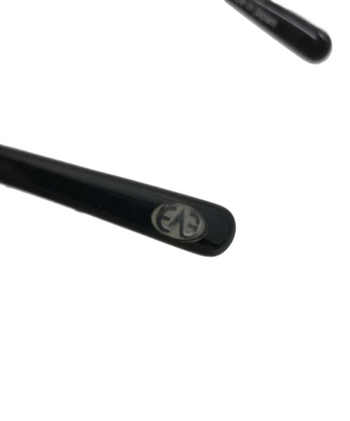 EYEVAN（アイヴァン）EYEVAN (アイヴァン) サングラス シルバー×ブルー サイズ:47□21-145の古着・服飾アイテム