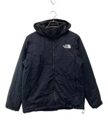 THE NORTH FACE（ザ ノース フェイス）の古着「ジップインサニーヌックジャケット」｜ブラック