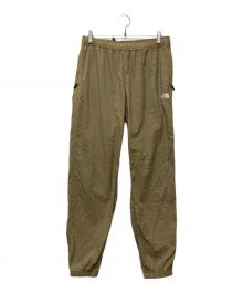 THE NORTH FACE（ザ ノース フェイス）の古着「バーサタイルパンツ」｜ベージュ