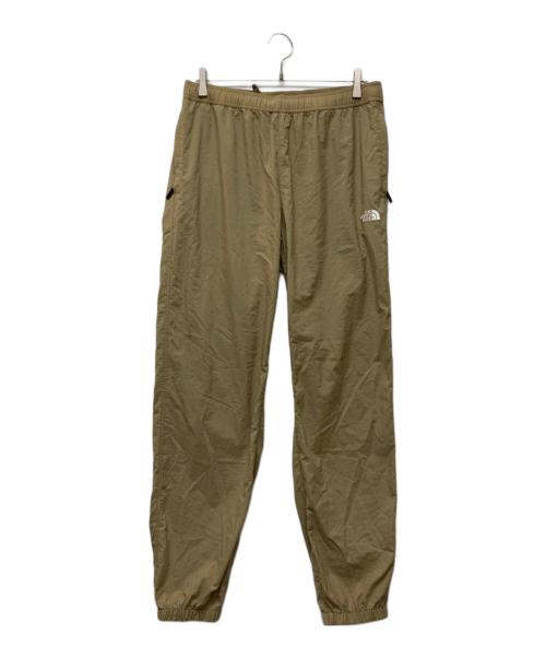 THE NORTH FACE（ザ ノース フェイス）THE NORTH FACE (ザ ノース フェイス) バーサタイルパンツ ベージュ サイズ:XLの古着・服飾アイテム