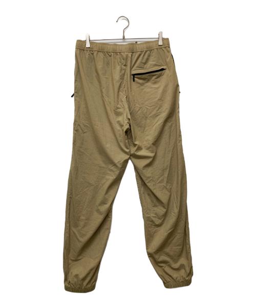 THE NORTH FACE（ザ ノース フェイス）THE NORTH FACE (ザ ノース フェイス) バーサタイルパンツ ベージュ サイズ:XLの古着・服飾アイテム
