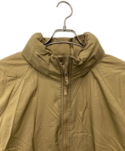 US ARMY（ユーエスアーミー）US ARMY (ユーエスアーミー) ECWCS GEN3 LEVEL7 ブラウン サイズ:MEDIUMの古着・服飾アイテム