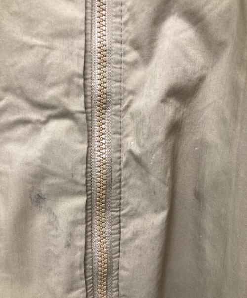 US ARMY（ユーエスアーミー）US ARMY (ユーエスアーミー) ECWCS GEN3 LEVEL7 ブラウン サイズ:MEDIUMの古着・服飾アイテム